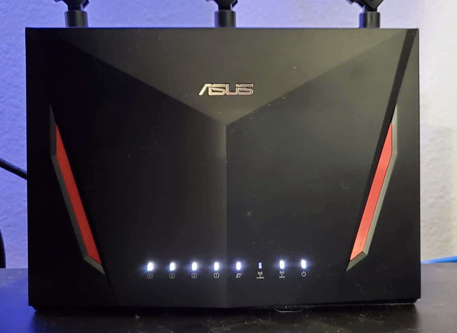 Asus RT-AC86U Router