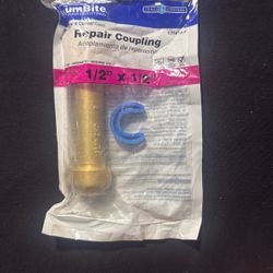 Repair Coupling