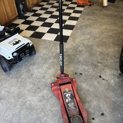 3 Ton Car Jack