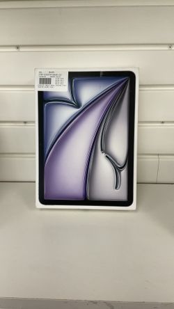 iPad Air 11in M4 Chip