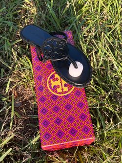 Tory Burtch sandals