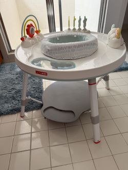 Baby Bouncer