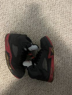 Jordan 5 Size 8