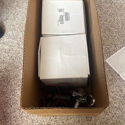 VW GTI Mk5 Parts