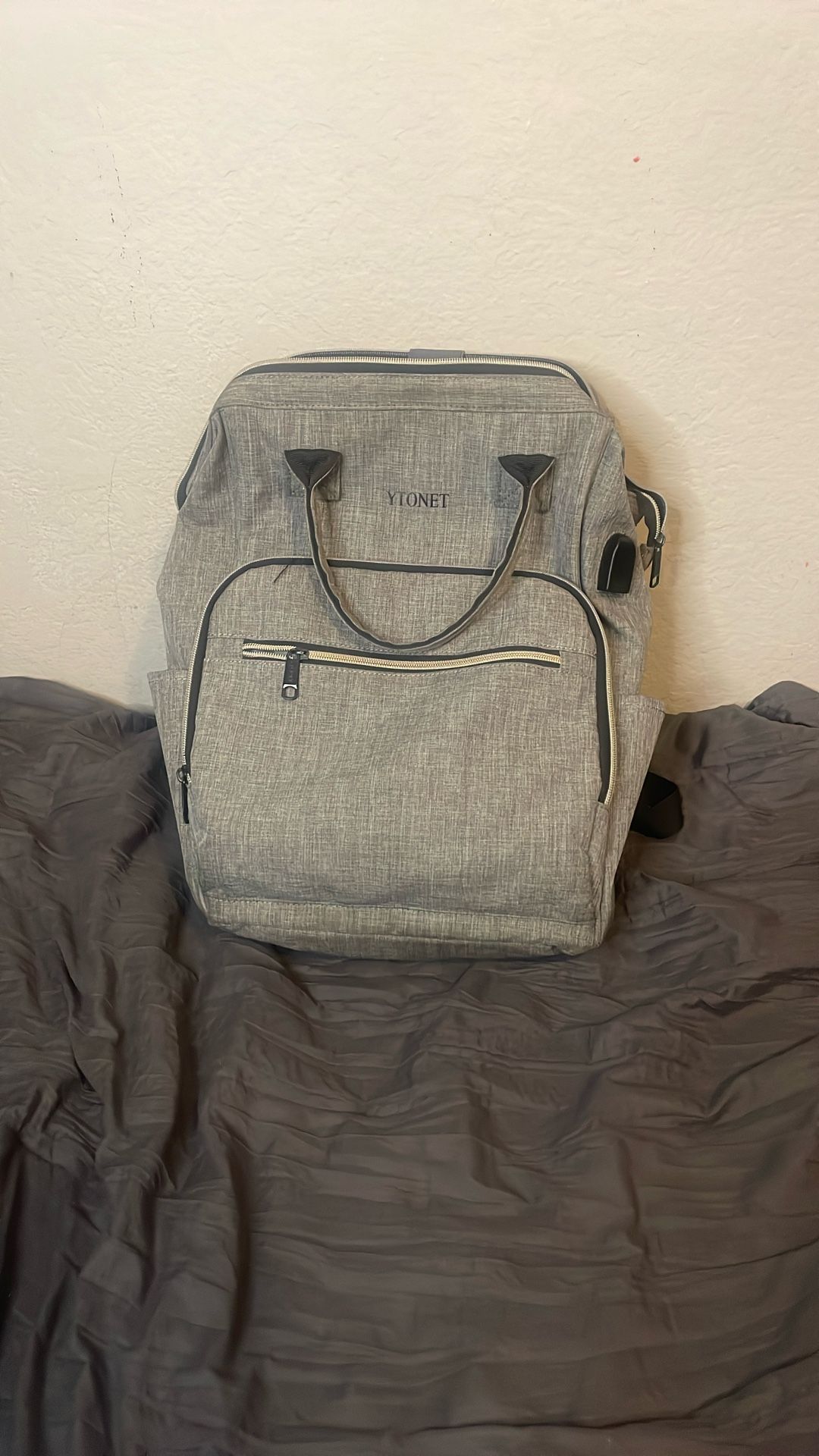 Backpack