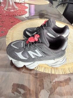 Toddler New Balance 8