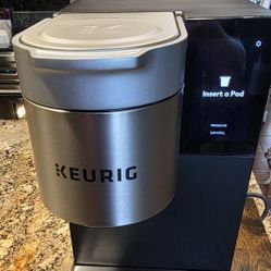 Keurig K2500 Commercial K Cup Coffee Maker