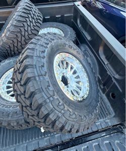 Forged Beadlocks Best Prices In Town