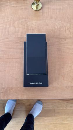 Samsung Galaxy S23 Ultra 512 GB