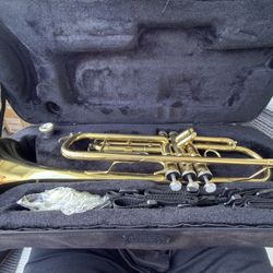 Trumpet 