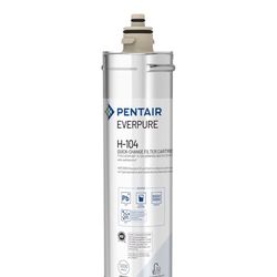Pentair Everpure H-104 Quick-Change Filter