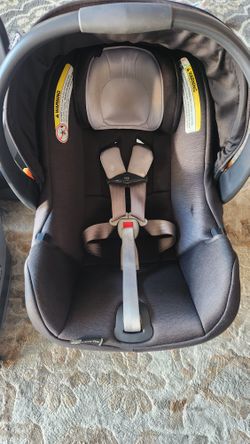 Keyfit35 Chicco Car Seat