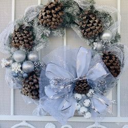 Christmas Wreath