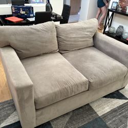 Loveseat Couch 