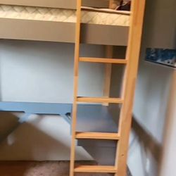 Loft Bed