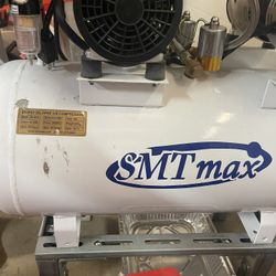 SMT Max Air Compressor 