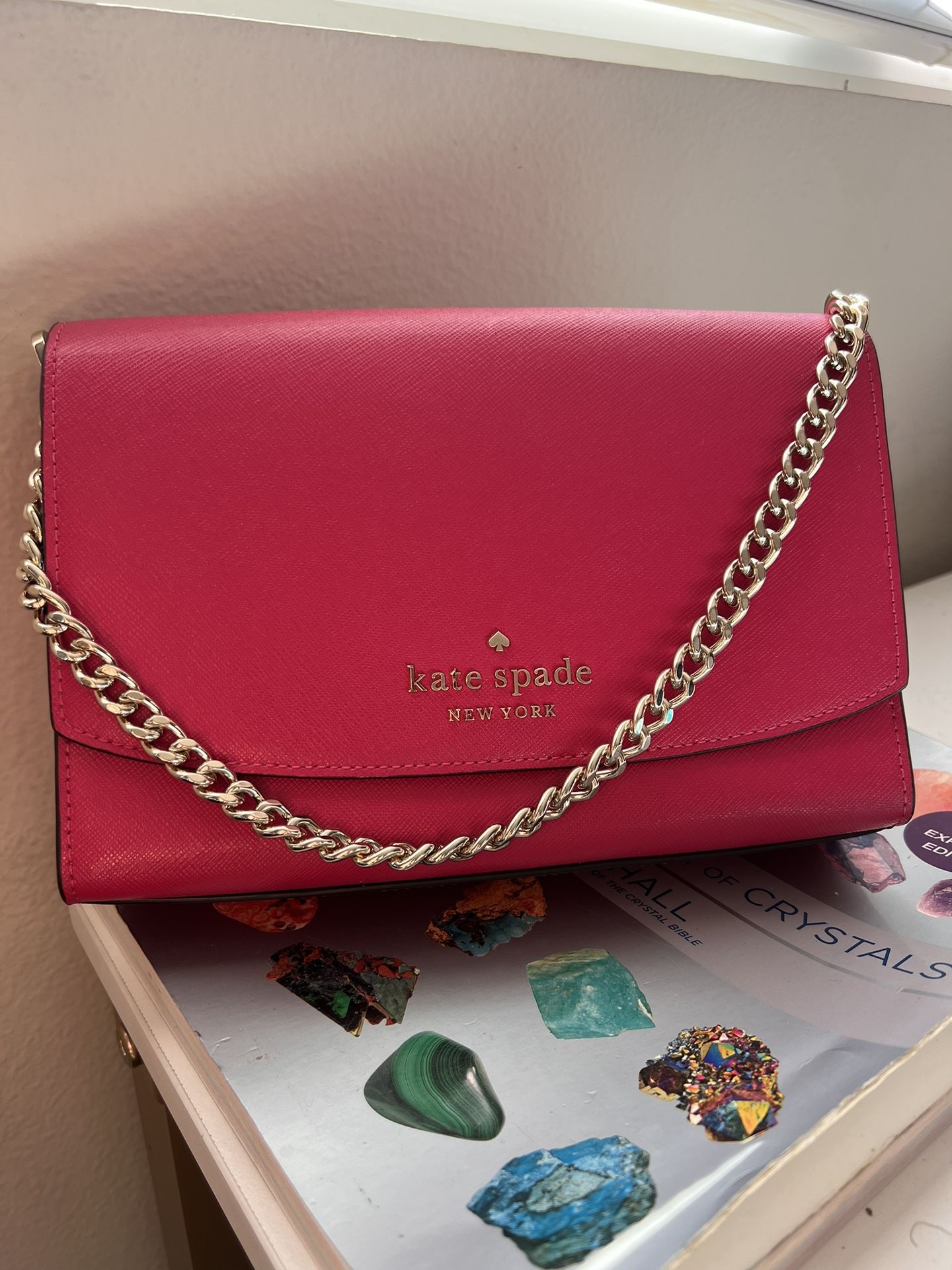 Brand New, Kate Spade Handbag