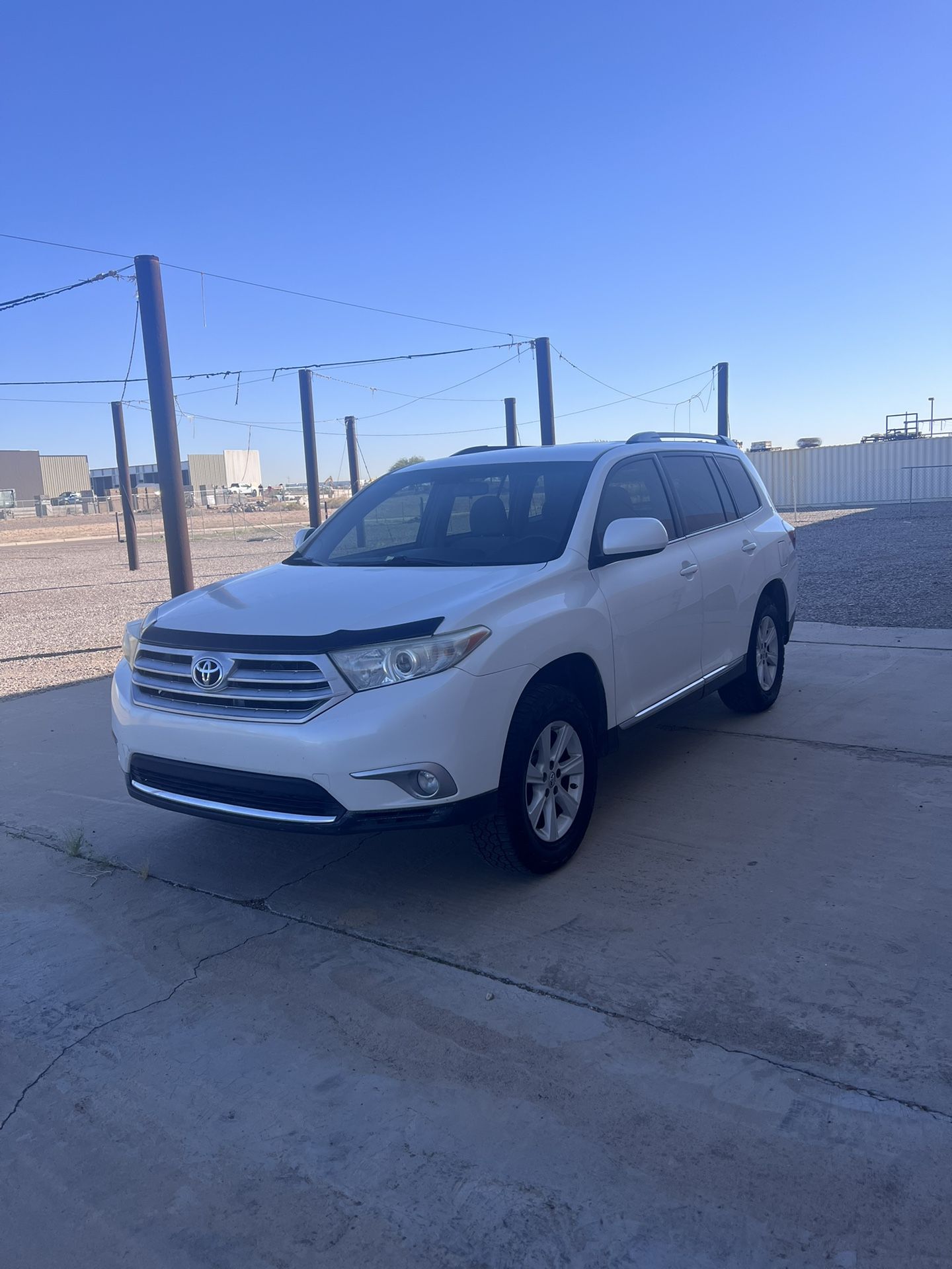 2013 Toyota Highlander