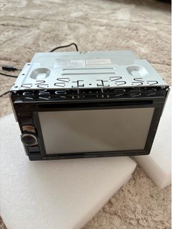 C5 corvette kenwood radio