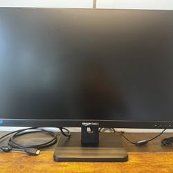 27” IPS Monitor 