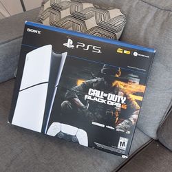 Sony Playstation 5 Slim Digital Edition - Great Deals 