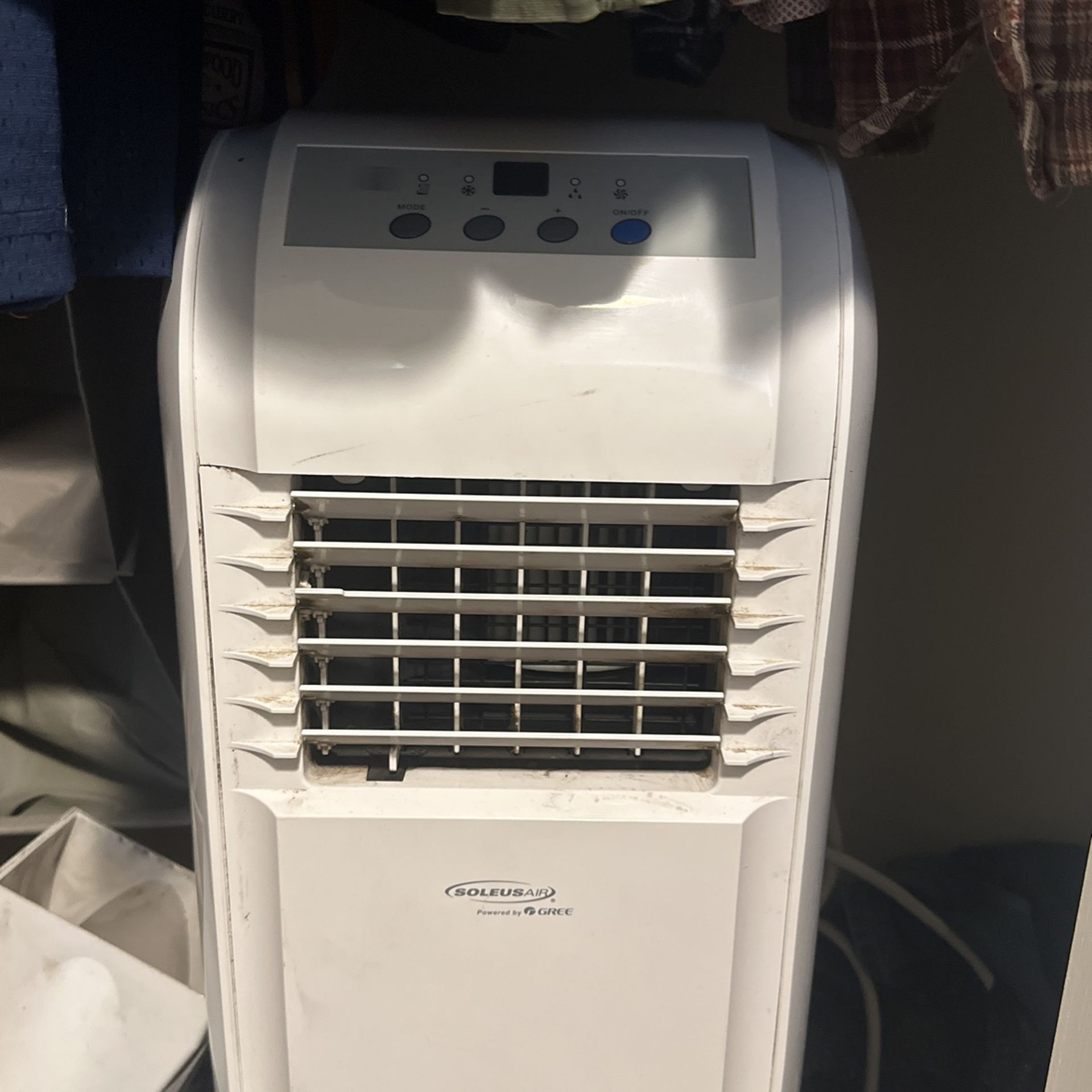 Standing Ac