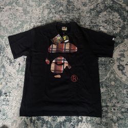 1:1 bape shirt