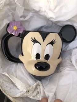 Disney Resorts Aulani coffee mug