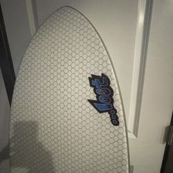 Lib Tech - Lost Puddle fish 