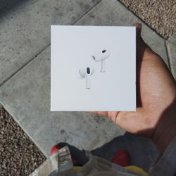 Air pods Pro