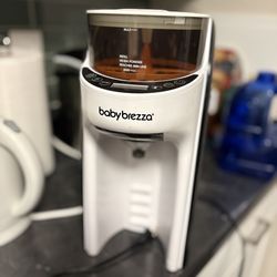 Baby Brezza Pro 1st Gen