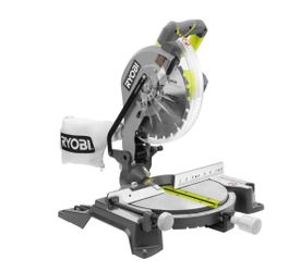 Corded miter saw