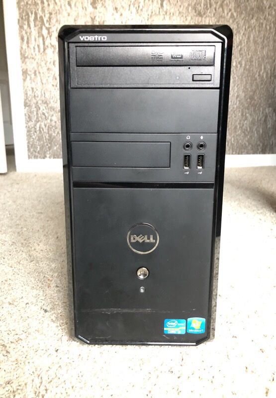 DELL Vostro D11M desktop computer