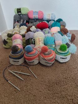 Yarn Lot