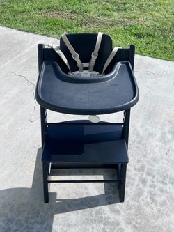 Stokke Highchair/Chair