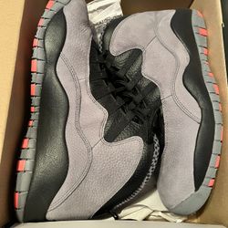 Jordan Retro 10 