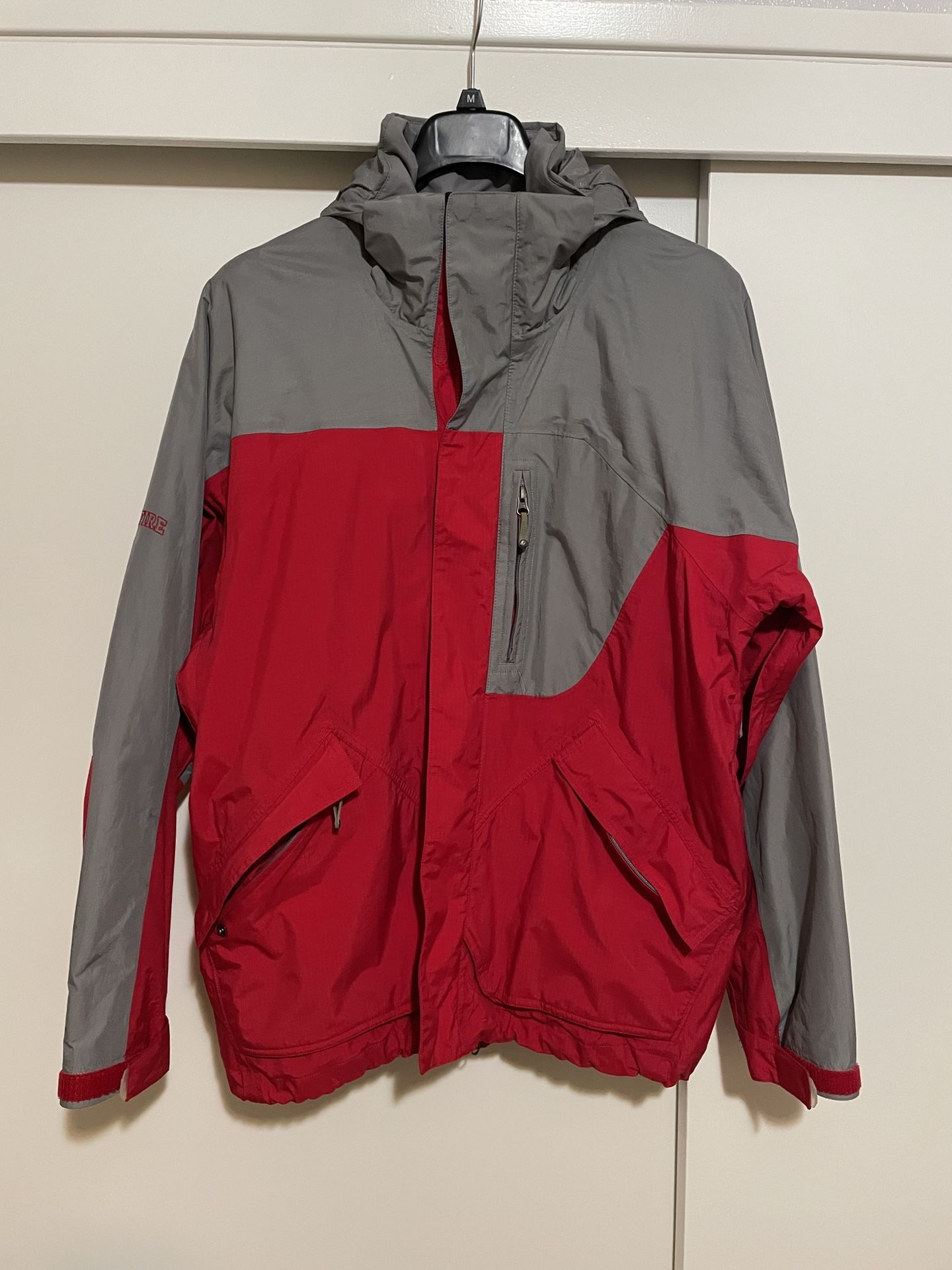 Bonfire Snowboard Jacket Mens XL