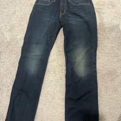 Men’s Jeans 