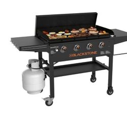 Black Decker Griddle 