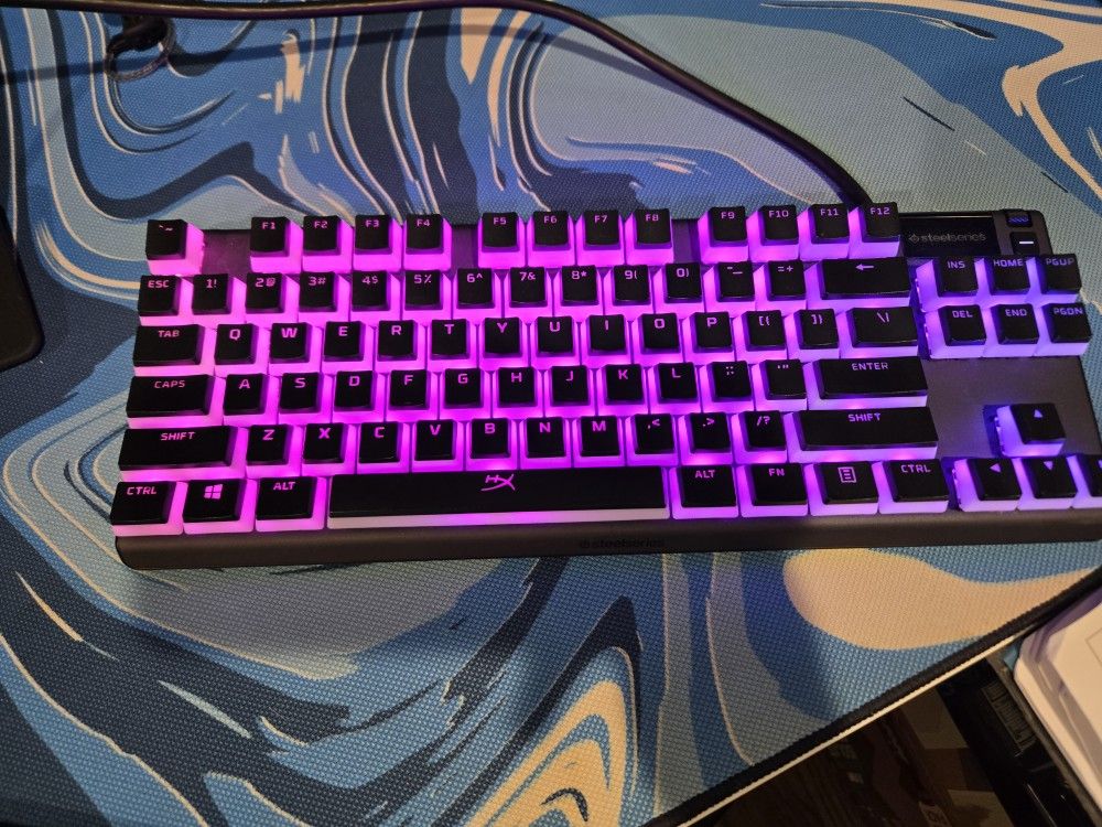 Apex Pro TKL