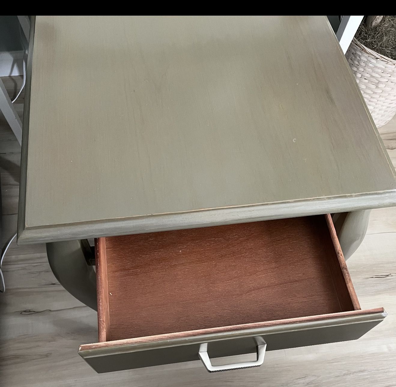 End Tables