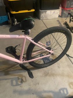 29er bike