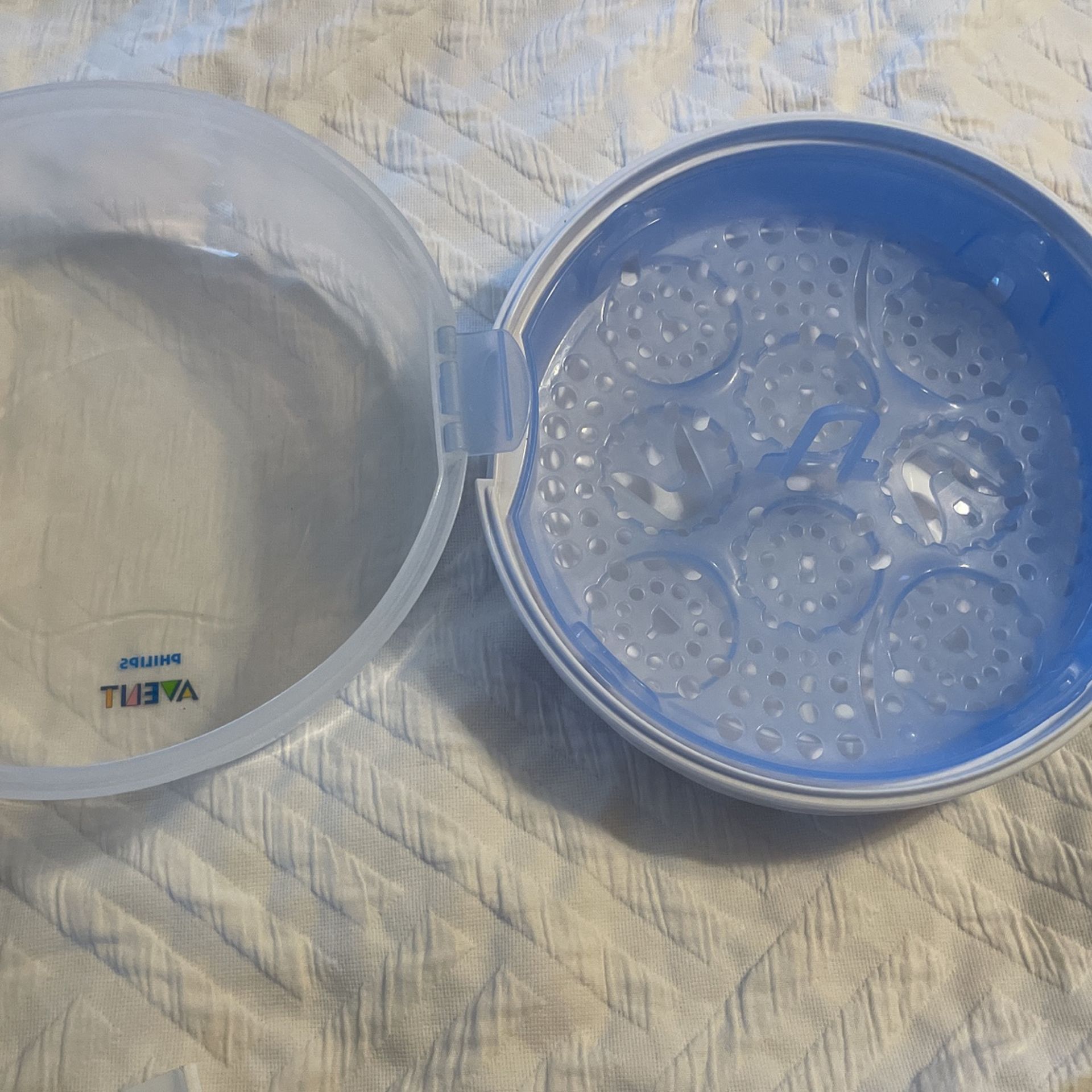 Avent Bottle Sterilizer