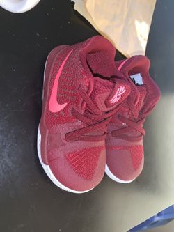 Nike Kyrie 6C unisex shoe