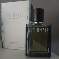 Michael Malul Visionair