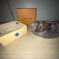 Lv Belt 