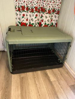 Dog Crate