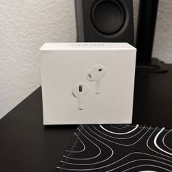 AirPods Pro 3