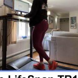 Highly Rated Under desk Treadmill Lifespan