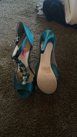 New heels